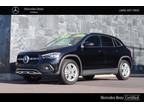 2023 Mercedes-Benz GLA 250