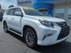 2014 Lexus GX 460