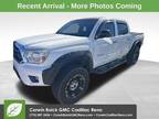 2012 Toyota Tacoma