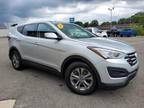 2016 Hyundai Santa Fe