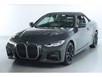 2022 BMW 430i xDrive