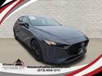 2023 Mazda Mazda3