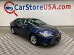2016 Toyota Camry Hybrid