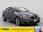 2013 Lexus IS 250