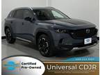 2023 Mazda CX-50