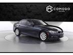 2016 Bmw 328
