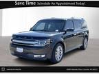 2015 Ford Flex