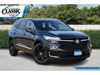 2023 Buick Enclave