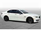 2011 Bmw 535
