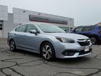 2020 Subaru Legacy