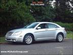 2010 Chrysler Sebring