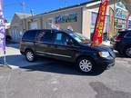 2016 Chrysler Town & Country
