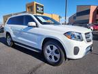 2018 Mercedes-Benz GLS 450