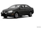 2009 Volkswagen Jetta