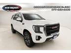 2021 GMC Yukon