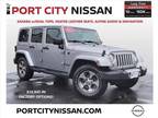 2017 Jeep Wrangler