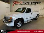 2005 GMC Sierra 1500