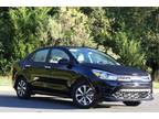 2023 Kia Rio