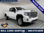 2023 GMC Sierra 3500