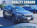 2022 Subaru Crosstrek