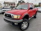 2003 Toyota Tacoma