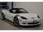 2013 Chevrolet Corvette