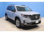 2023 Honda Passport