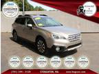 2016 Subaru Outback