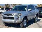 2017 Toyota 4Runner