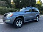 2005 Lexus GX 470