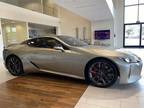 2020 Lexus LC 500