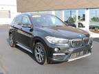 2019 Bmw X1