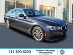 2020 Bmw 540
