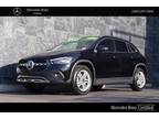 2023 Mercedes-Benz GLA 250