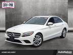 2019 Mercedes-Benz C 300