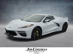 2022 Chevrolet Corvette