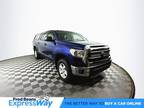 2015 Toyota Tundra