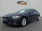 2015 BMW 535i