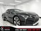 2018 Lexus LC 500