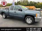 2013 Chevrolet Silverado 1500