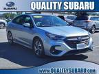 2023 Subaru Legacy