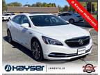 2019 Buick LaCrosse