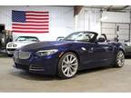 2011 Bmw Z4