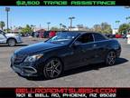 2014 Mercedes-Benz E 550