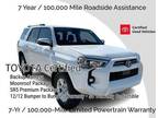 2023 Toyota 4Runner