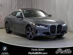 2024 Bmw 430