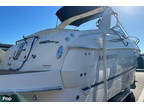 2004 Monterey 265 Cruiser