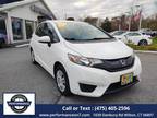 Used 2016 Honda Fit for sale.