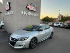 2017 Nissan Maxima 3.5 SV - Sacramento,CA