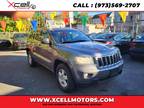 Used 2012 Jeep Grand Cherokee Laredo for sale.